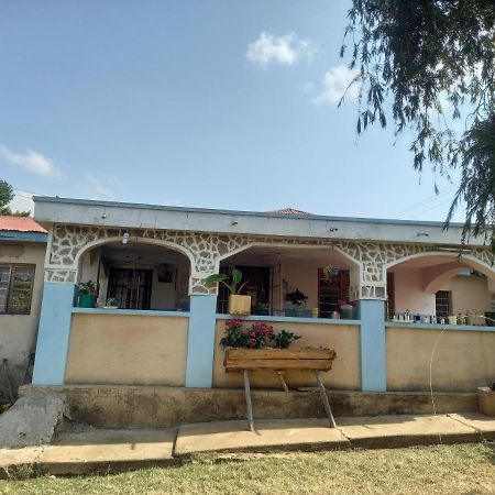 Emmy'S Backpackers Hostel Iringa Dış mekan fotoğraf
