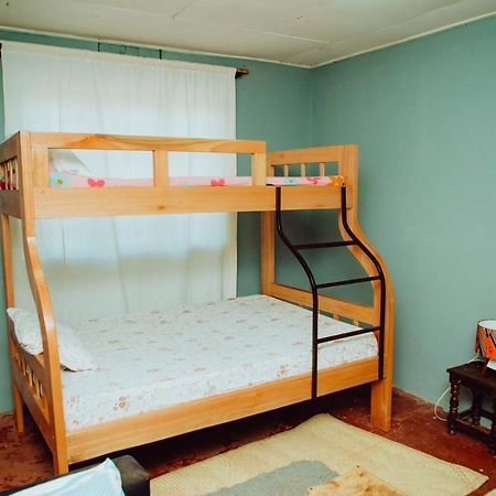 Emmy'S Backpackers Hostel Iringa Dış mekan fotoğraf