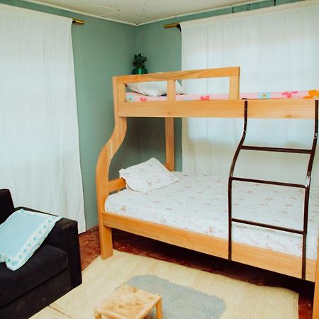 Emmy'S Backpackers Hostel Iringa Dış mekan fotoğraf