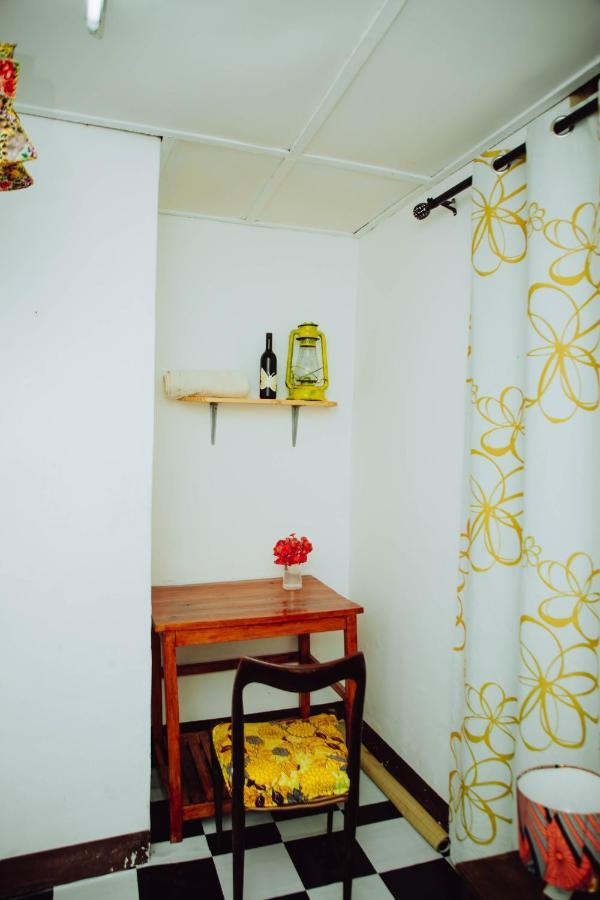 Emmy'S Backpackers Hostel Iringa Dış mekan fotoğraf