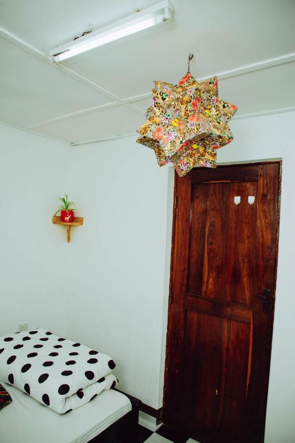 Emmy'S Backpackers Hostel Iringa Dış mekan fotoğraf