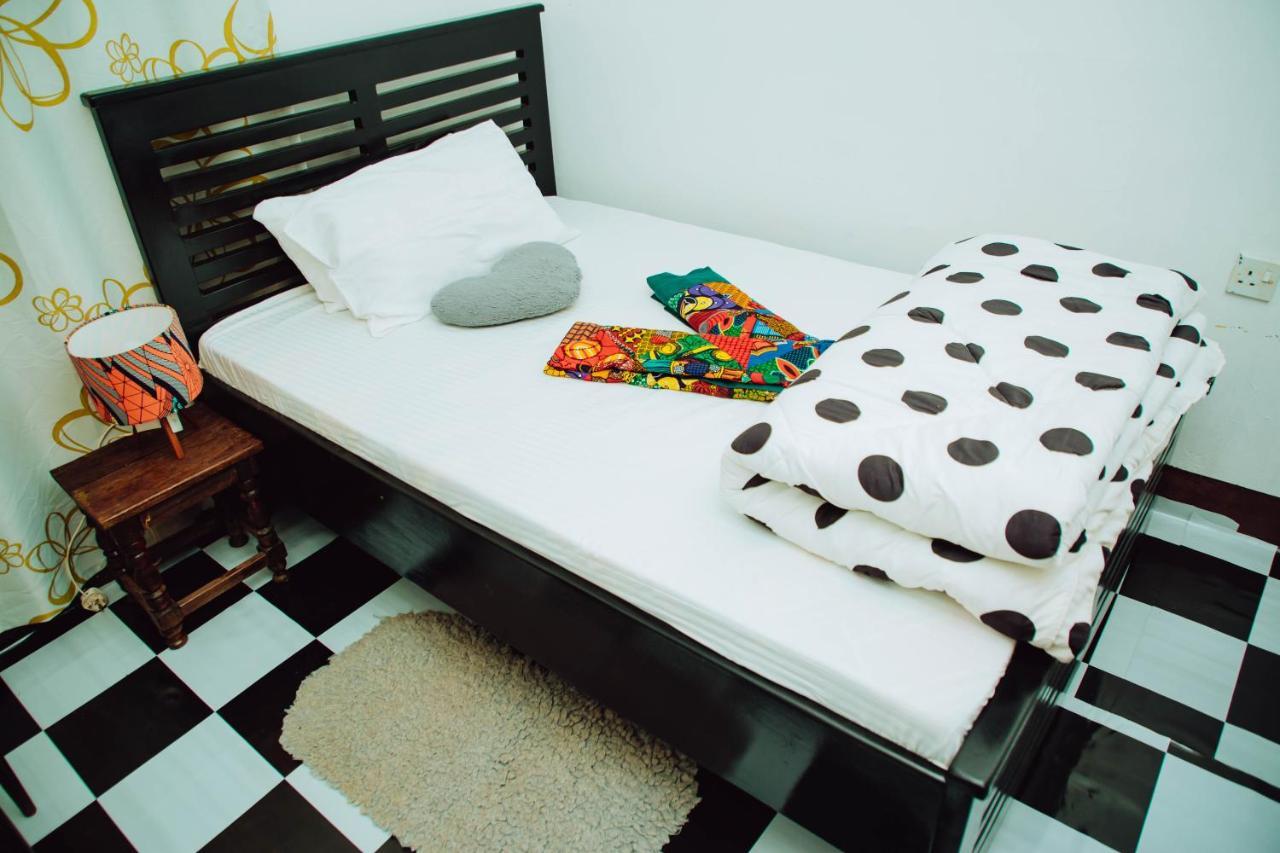 Emmy'S Backpackers Hostel Iringa Dış mekan fotoğraf