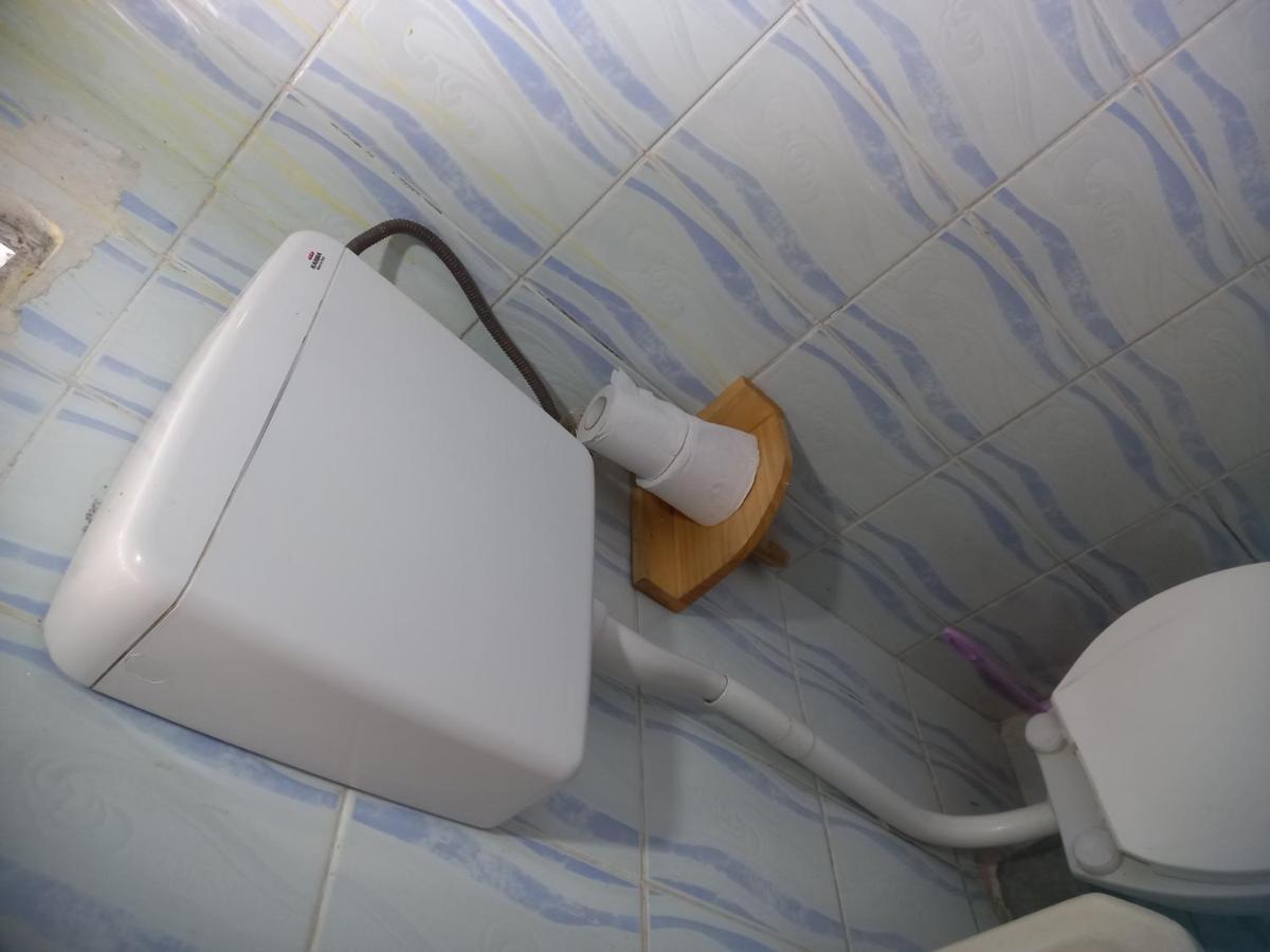Emmy'S Backpackers Hostel Iringa Dış mekan fotoğraf