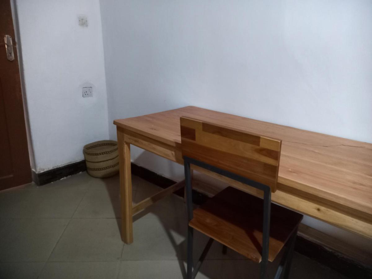 Emmy'S Backpackers Hostel Iringa Dış mekan fotoğraf