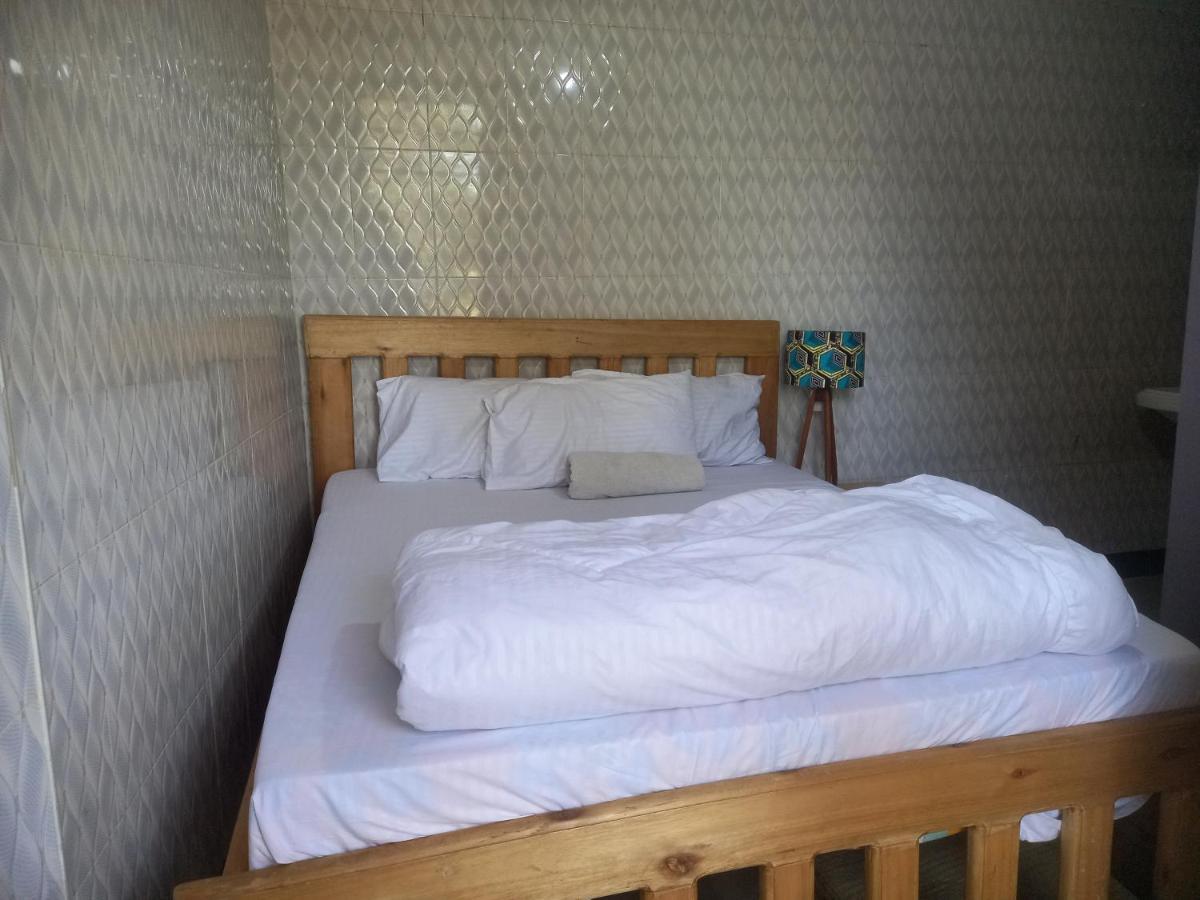 Emmy'S Backpackers Hostel Iringa Dış mekan fotoğraf