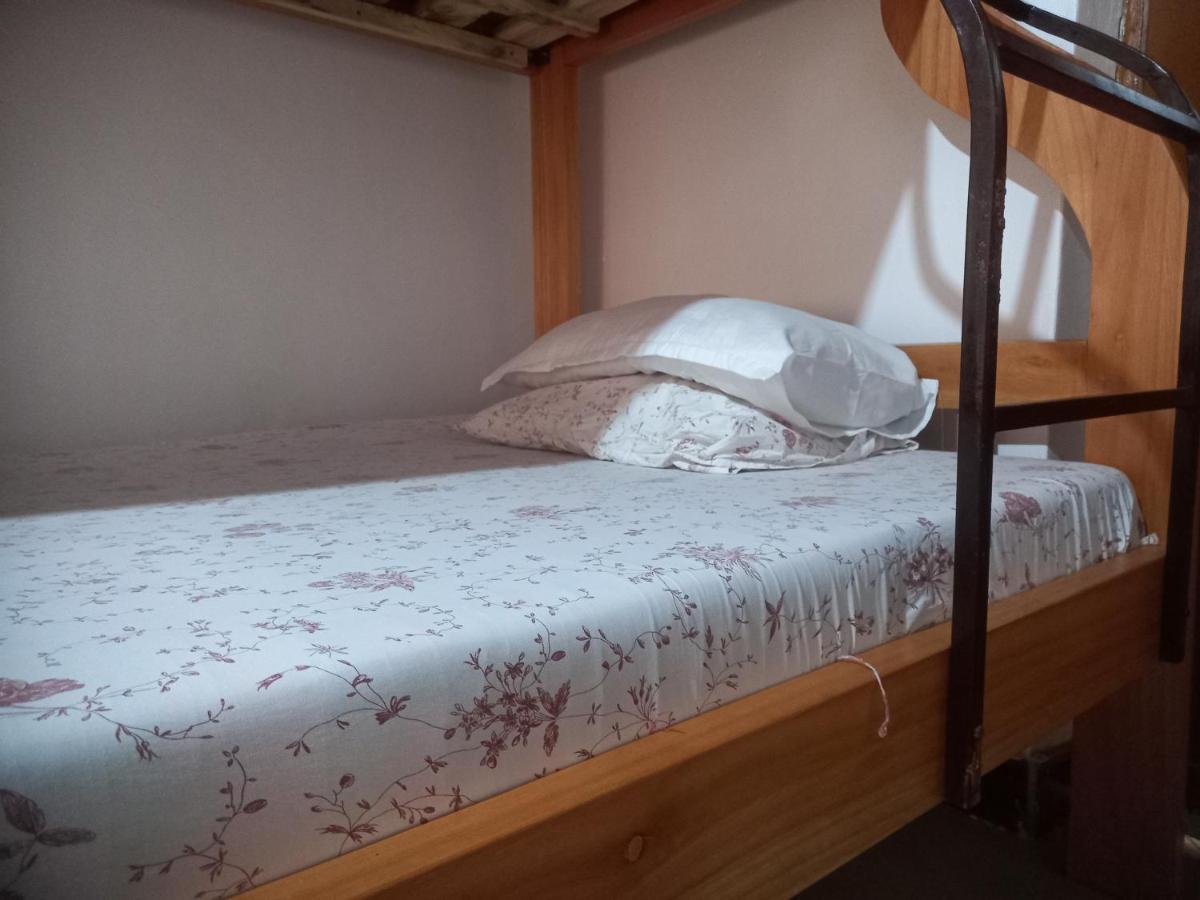 Emmy'S Backpackers Hostel Iringa Dış mekan fotoğraf