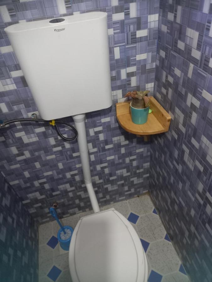 Emmy'S Backpackers Hostel Iringa Dış mekan fotoğraf