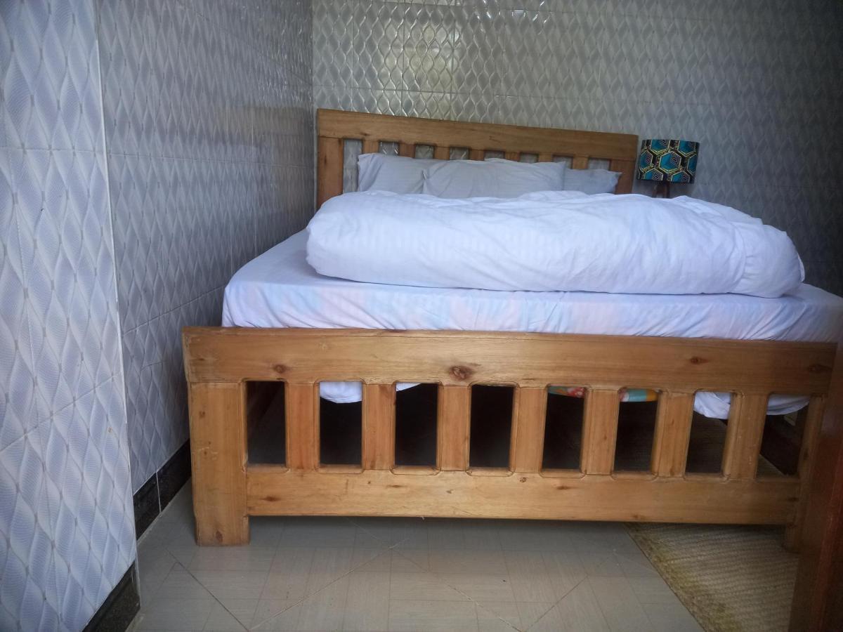 Emmy'S Backpackers Hostel Iringa Dış mekan fotoğraf
