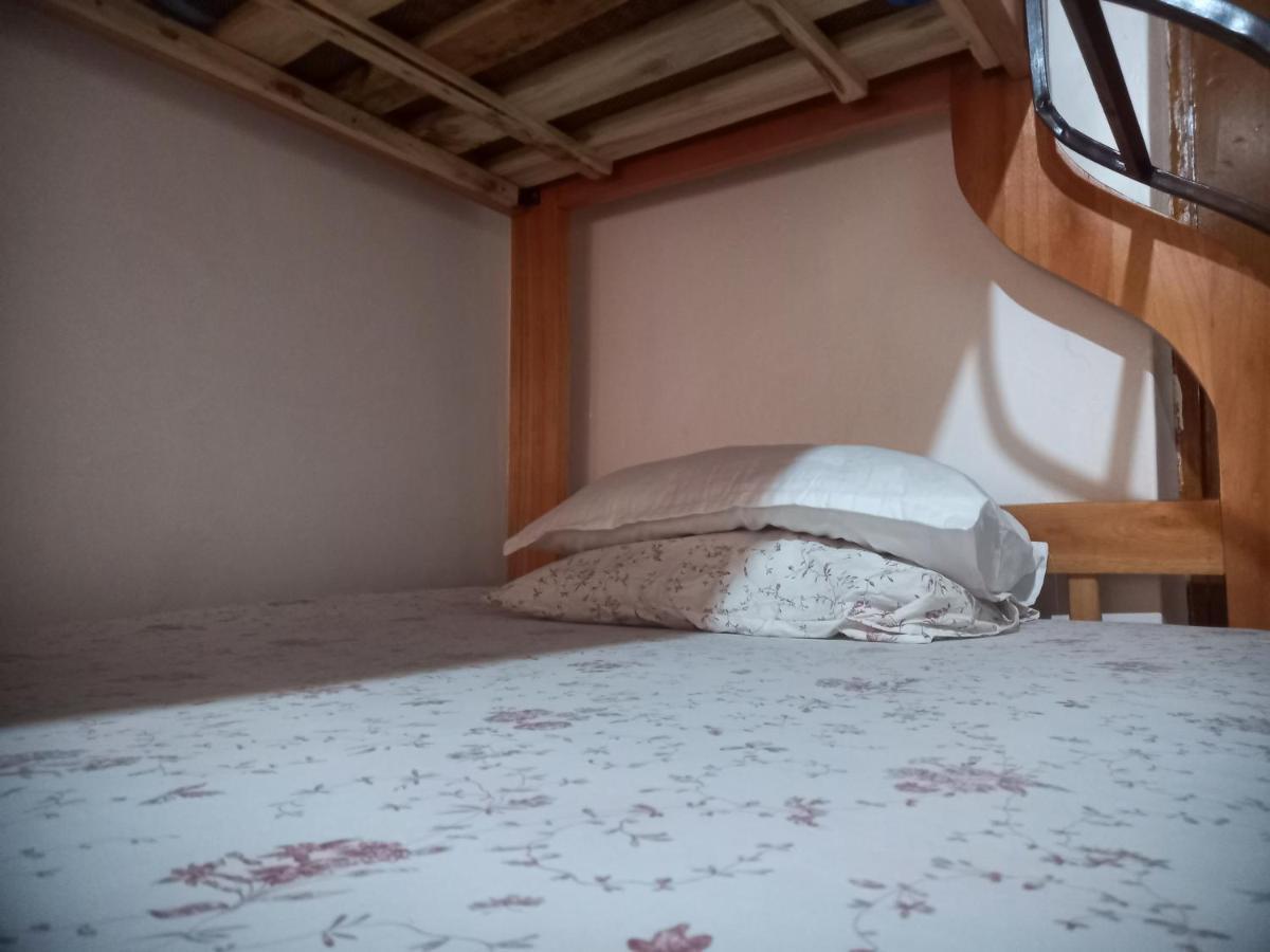 Emmy'S Backpackers Hostel Iringa Dış mekan fotoğraf
